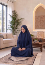 Plain Namaz Chadar (Adult)