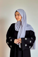 Safaa Star Abaya