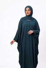*Butterfly abaya