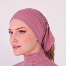 Tube cap