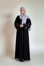 Safaa Star Abaya