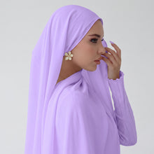 Chiffon Hijabs