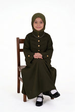 Ayra Kid Abaya