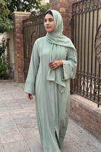 Premium  Plated Abayas