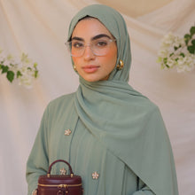 Chiffon Hijabs
