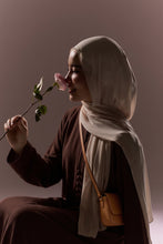 Rustic Brown Abaya