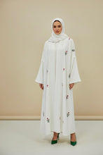 Nur al-Bahar Women Abaya.