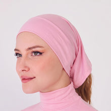 Tube cap