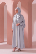 Royal line abaya