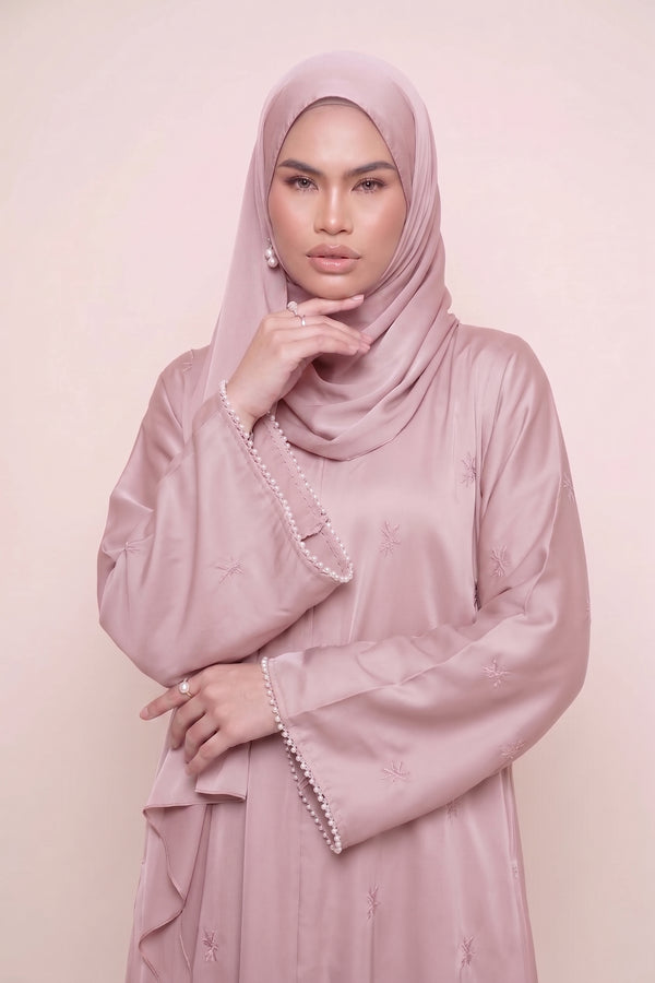 Seren Premium Abaya