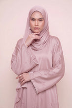 Seren Premium Abaya