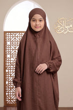 Kids namaz chadar
