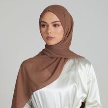 Chiffon Hijabs