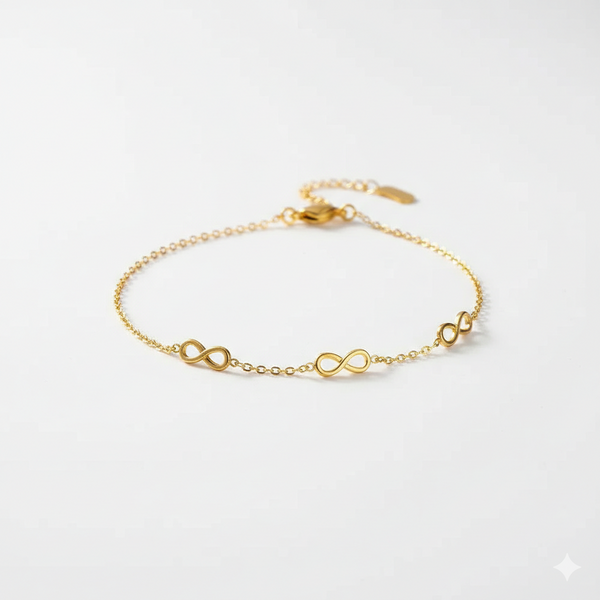 Infinite Bracelet