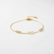 Infinite Bracelet