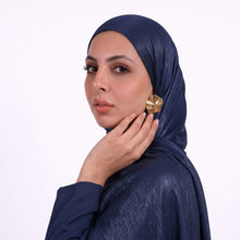 Organza Silk hijab