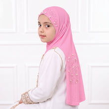 kids Hijabs