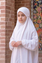 Kids namaz chadar