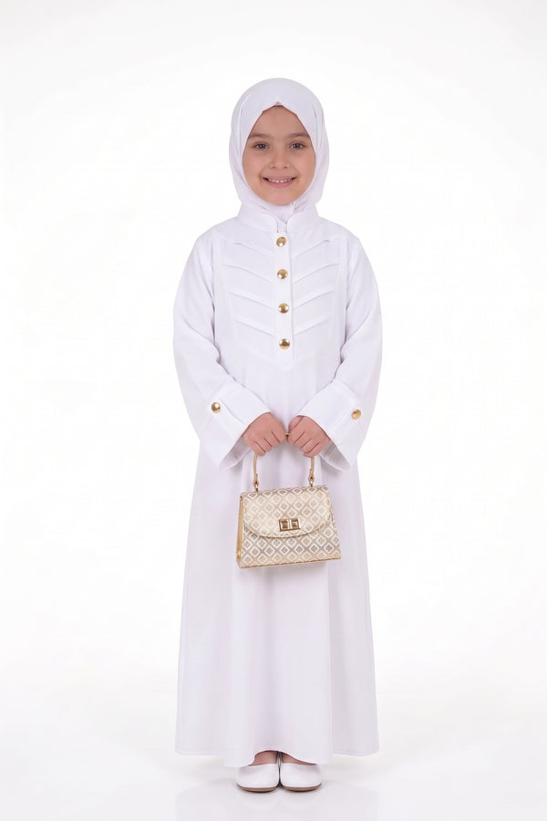 Ayra Kid Abaya