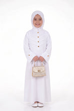 Ayra Kid Abaya