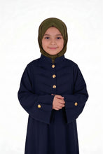 Ayra Kid Abaya
