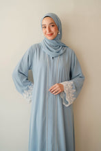 Premium Patch Work Abaya