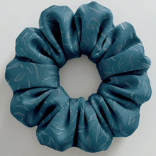 Niddah Fabric Scrunchies