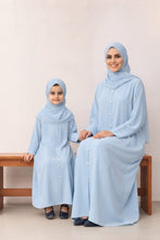 Basic Abaya Set – Mommy and Me