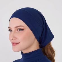 Tube Cap