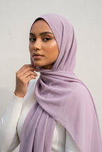 Chiffon Hijabs
