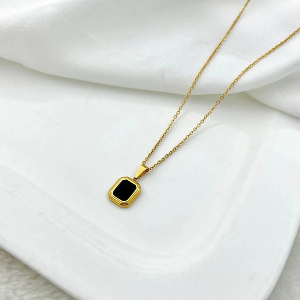 Stellar Necklace