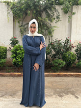 Zinc Elegance Nidah Abaya -66