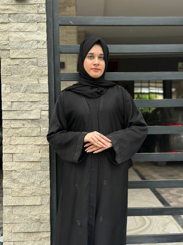 Thia Abaya-65