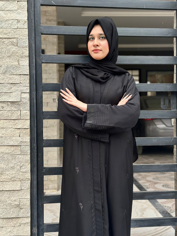 Thia Abaya-65