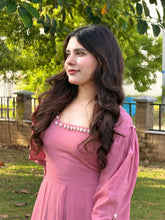 Blush Pearl Elegance