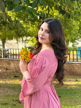 Blush Pearl Elegance