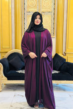 classic abaya upper