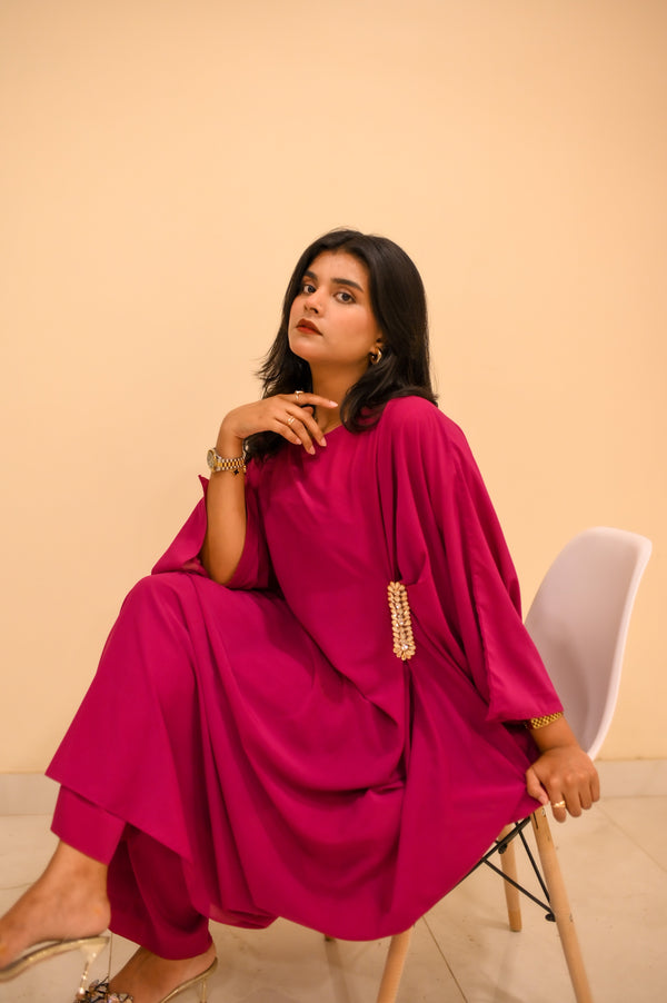 Fuchsia Flair-12