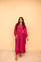 Fuchsia Flair-12