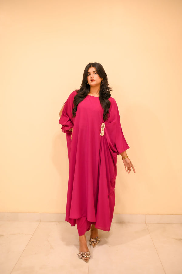 Fuchsia Flair-12