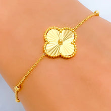 Premium Clover 4 pcs Complete Set