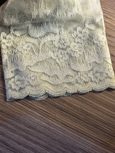 Fancy Lace Cap