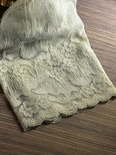 Fancy Lace Cap