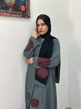 Blooming Grace Abaya-63-63