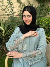 Celestial Grace Abaya-61