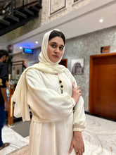 Timeless Elegance Abaya-70