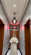 Ivory Grace Abaya-71