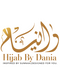 Hijab by Dania