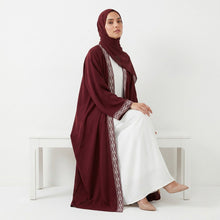 Prestige Embroidery Two-Piece