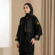 Emblem Stitch Co-ord